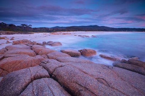 Georges Bay Apartments - Accommodation Port Macquarie 6