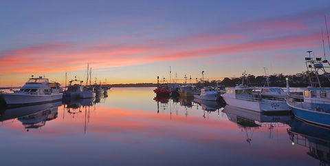 Georges Bay Apartments - Accommodation Port Macquarie 5