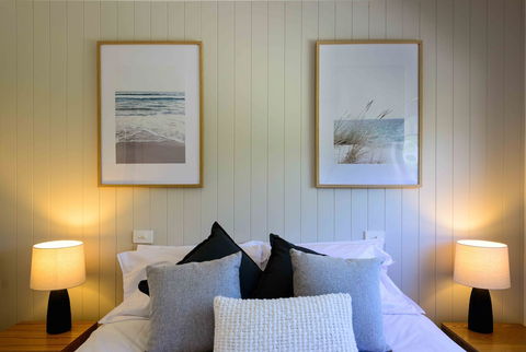 Georges Bay Apartments - Accommodation Port Macquarie 0