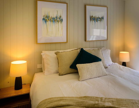 Georges Bay Apartments - Accommodation Port Macquarie 1