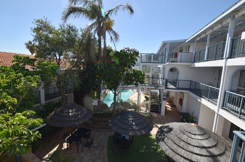 West Beach Lagoon 218 - Accommodation Port Macquarie 0
