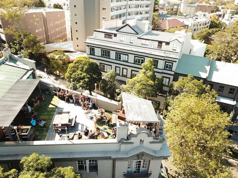Mad Monkey Backpackers Bayswater - Accommodation Port Macquarie 0