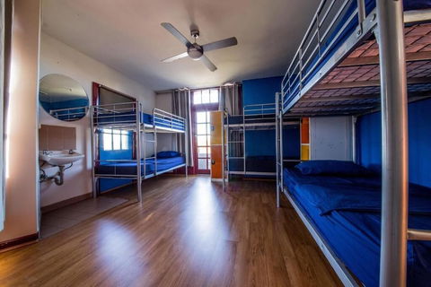 Mad Monkey Backpackers Bayswater - Accommodation Port Macquarie 5