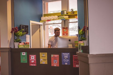 Mad Monkey Backpackers Bayswater - Accommodation Port Macquarie 3