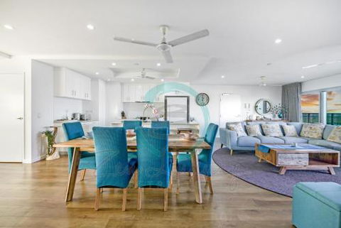 ZEN TOWERS - COZY HOLIDAY HOME For Families In CBD - Accommodation Port Macquarie 1