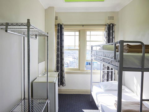 Noah's Bondi - Hostel - Accommodation Port Macquarie 3