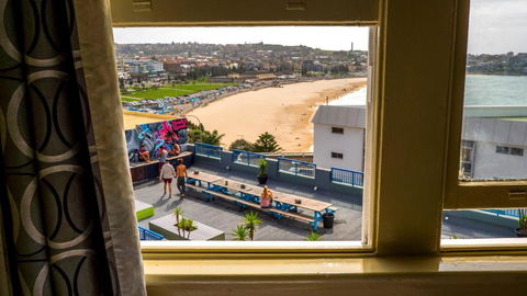Noah's Bondi - Hostel - Accommodation Port Macquarie 5