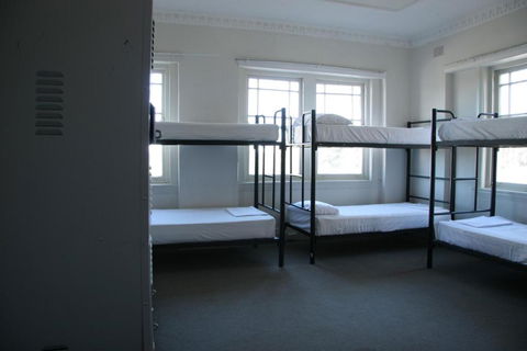 Noah's Bondi - Hostel - Accommodation Port Macquarie 4