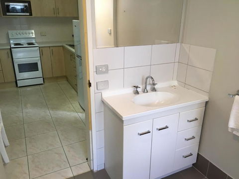 Palms Trinity Beach - Accommodation Port Macquarie 2