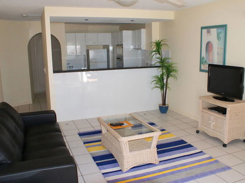 Beachside Resort - Accommodation Port Macquarie 4