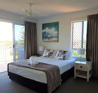 Beachside Resort - Accommodation Port Macquarie