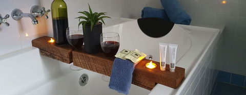 Dunes - Elegant Beach Villa With Huge Swim Spa - Accommodation Port Macquarie 6