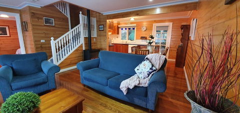 Dunes - Elegant Beach Villa With Huge Swim Spa - Accommodation Port Macquarie 2
