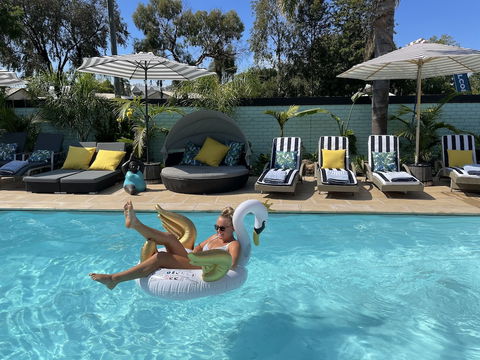 Mulwala Resort - Accommodation Port Macquarie 2