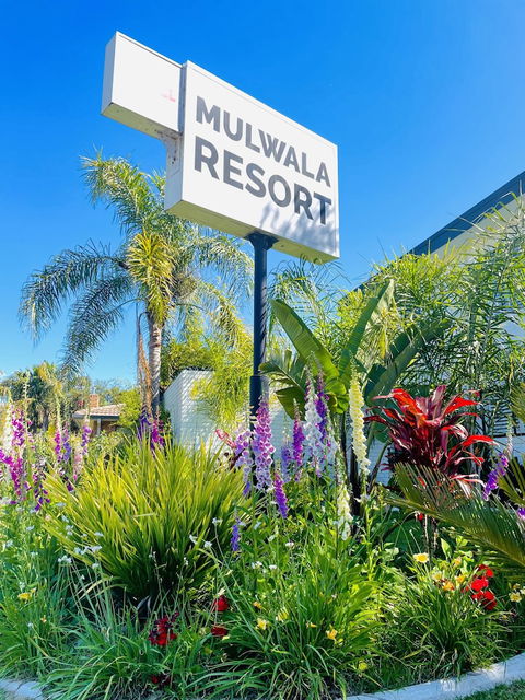 Mulwala Resort - Accommodation Port Macquarie 1