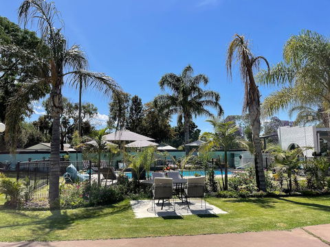 Mulwala Resort - Accommodation Port Macquarie 4