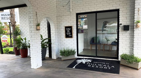 Mulwala Resort - Accommodation Port Macquarie 0