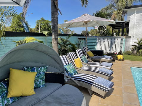 Mulwala Resort - Accommodation Port Macquarie 5