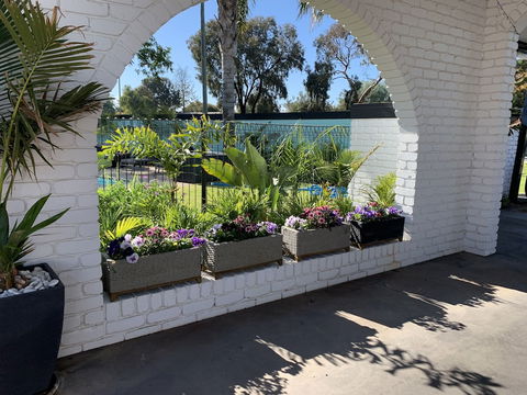 Mulwala Resort - Accommodation Port Macquarie 6