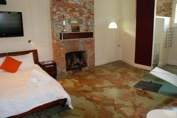 Heritage Retreat - Accommodation Port Macquarie 4