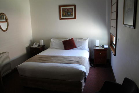 The Dormie House - On The Golf Course - Accommodation Port Macquarie 4