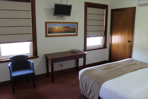 The Dormie House - On The Golf Course - Accommodation Port Macquarie 3