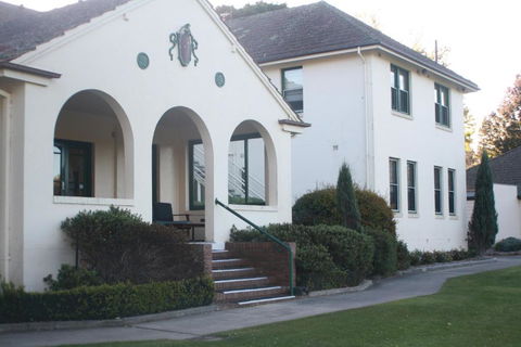 The Dormie House - On The Golf Course - Accommodation Port Macquarie 6