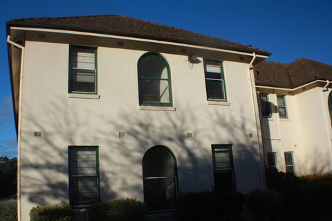 The Dormie House - On The Golf Course - Accommodation Port Macquarie 1