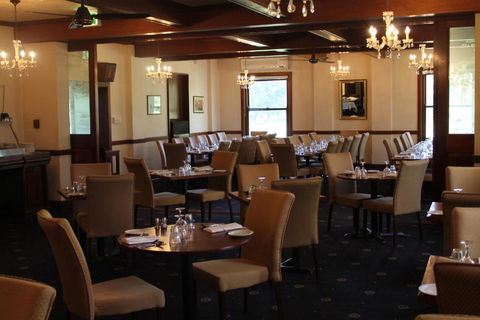 The Dormie House - On The Golf Course - Accommodation Port Macquarie 5