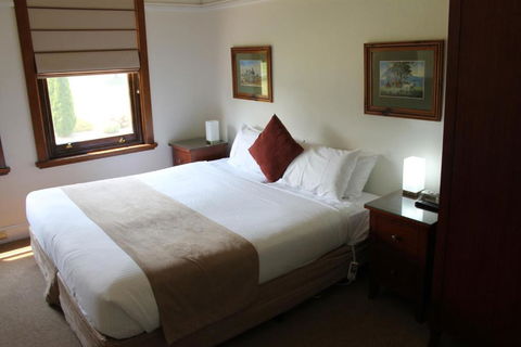 The Dormie House - On The Golf Course - Accommodation Port Macquarie 2