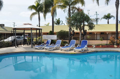 Pinjarra Resort - Accommodation Port Macquarie 3