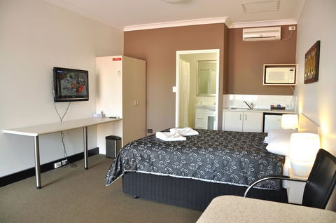 Pinjarra Resort - Accommodation Port Macquarie 5
