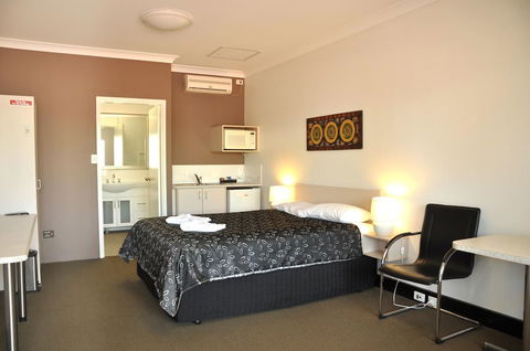 Pinjarra Resort - Accommodation Port Macquarie 6