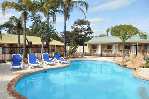 Pinjarra Resort - Accommodation Port Macquarie 4