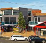 7 Bell Street Apartments