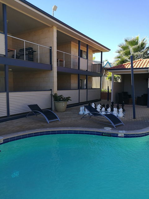 Kalbarri Edge Resort - Accommodation Port Macquarie 3