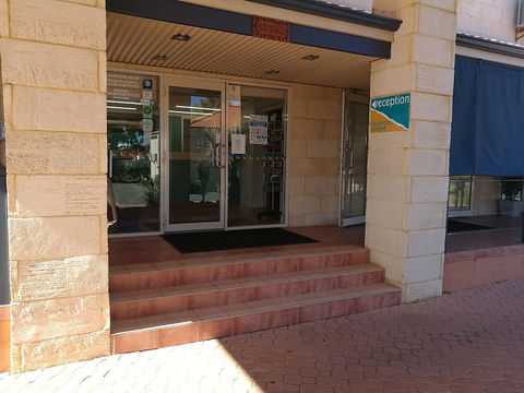 Kalbarri Edge Resort - Accommodation Port Macquarie 0