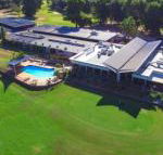 Renmark Resort - Accommodation Port Macquarie