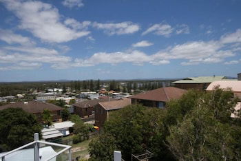 Seaspray Apartments - Accommodation Port Macquarie 1