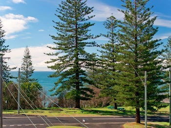 Seaspray Apartments - Accommodation Port Macquarie 5