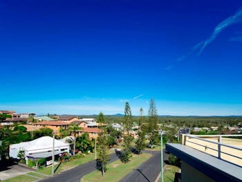 Seaspray Apartments - Accommodation Port Macquarie 0