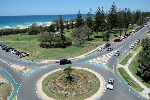 Queensleigh Apartment - Accommodation Port Macquarie 1