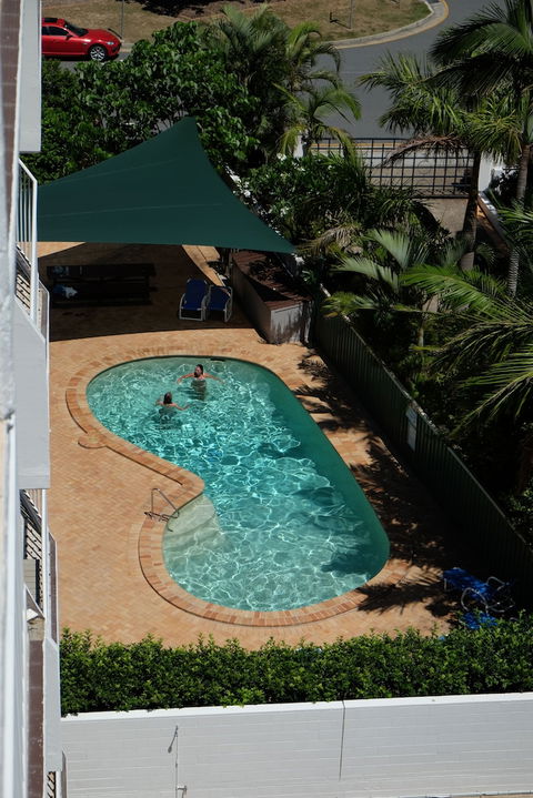 Queensleigh Apartment - Accommodation Port Macquarie 4