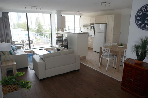 Queensleigh Apartment - Accommodation Port Macquarie 2