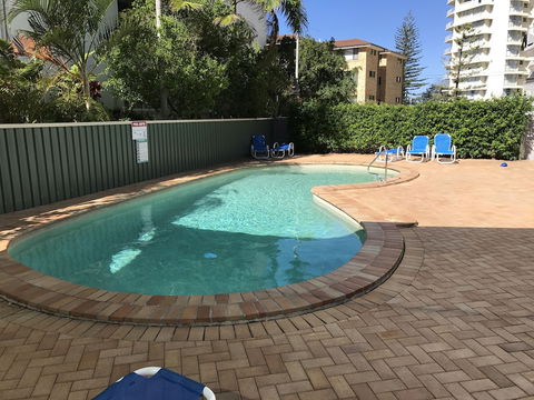 Queensleigh Apartment - Accommodation Port Macquarie 3