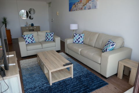 Queensleigh Apartment - Accommodation Port Macquarie 5