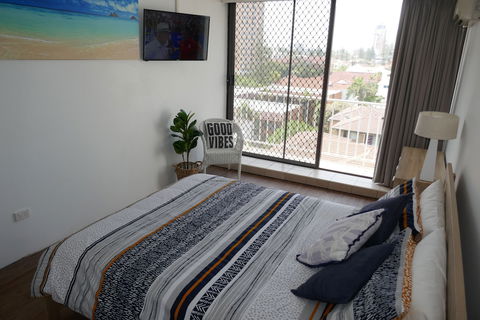 Queensleigh Apartment - Accommodation Port Macquarie 6