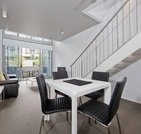 Accommodate Canberra