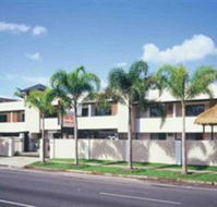 High Chaparral Motel
