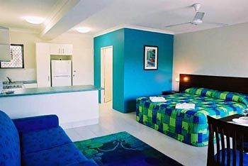 High Chaparral Motel - Accommodation Port Macquarie 6